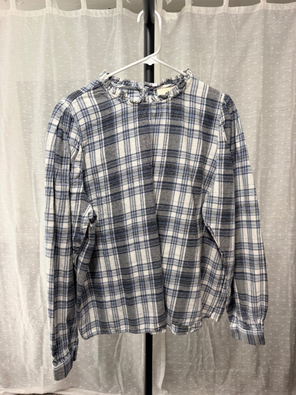 Universal Thread Flannel - XXL